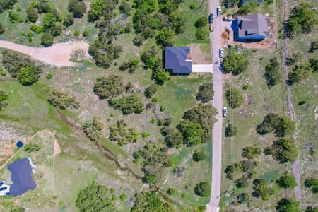 Horseshoe Bay, TX 78657 Burnet County