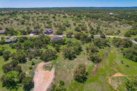 Horseshoe Bay, TX 78657 Burnet County