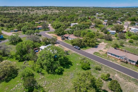 Horseshoe Bay, TX 78657 Burnet County