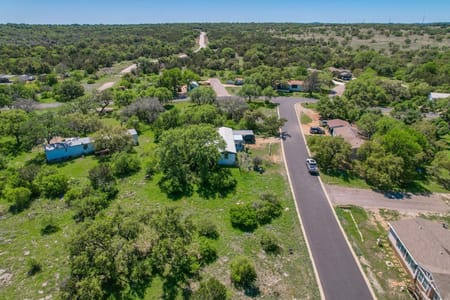Horseshoe Bay, TX 78657 Burnet County