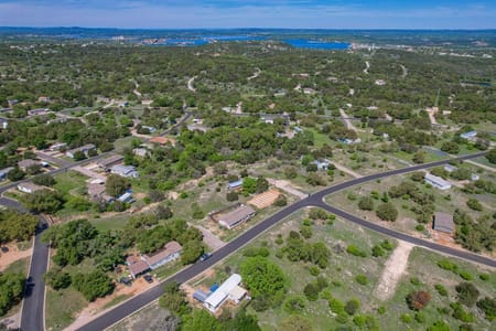 Horseshoe Bay, TX 78657 Burnet County