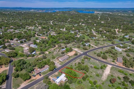 Horseshoe Bay, TX 78657 Burnet County