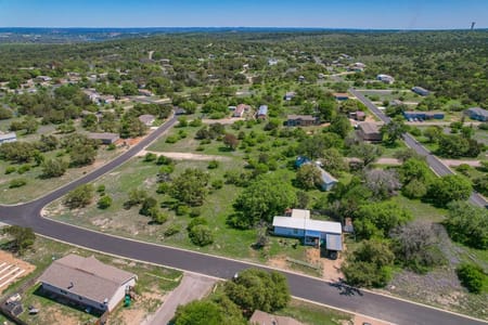 Horseshoe Bay, TX 78657 Burnet County
