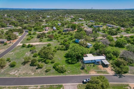 Horseshoe Bay, TX 78657 Burnet County