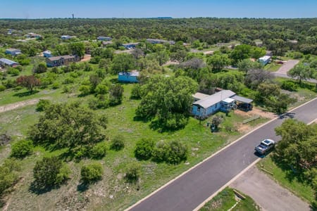 Horseshoe Bay, TX 78657 Burnet County