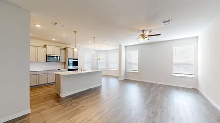 Killeen, TX 76542 Bell County