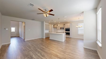 Killeen, TX 76542 Bell County
