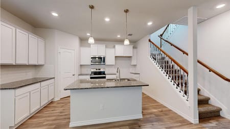 Killeen, TX 76542 Bell County