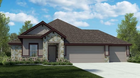 Killeen, TX 76542 Bell County