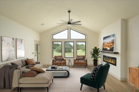 Horseshoe Bay, TX 78657 Llano County