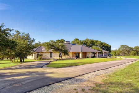 Harper, TX 78631 Gillespie County