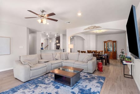 Salado, TX 76571 Bell County