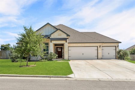 Salado, TX 76571 Bell County
