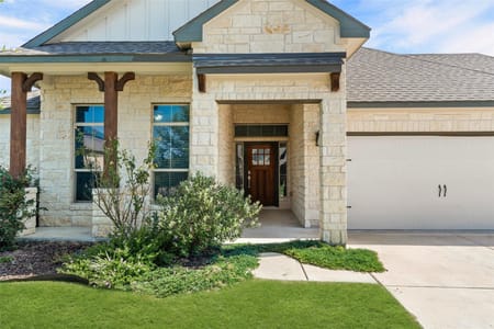 Salado, TX 76571 Bell County