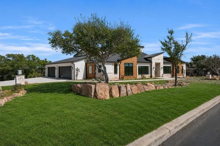 Horseshoe Bay, TX 78657 Llano County