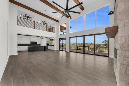 Horseshoe Bay, TX 78657 Llano County