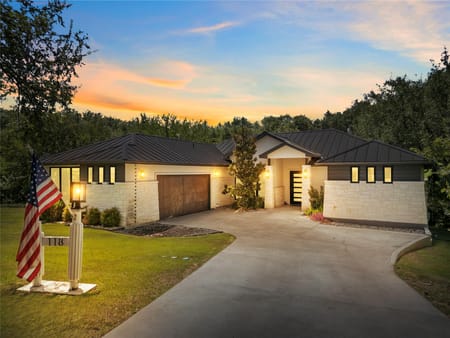 Horseshoe Bay, TX 78657 Llano County