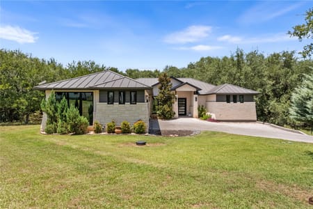 Horseshoe Bay, TX 78657 Llano County