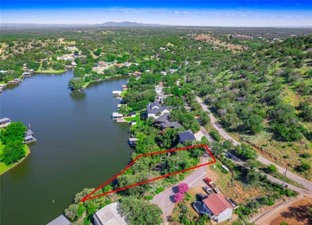 Sunrise Beach, TX 78643 Llano County