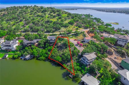 Sunrise Beach, TX 78643 Llano County