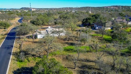 Horseshoe Bay, TX 78657 Llano County