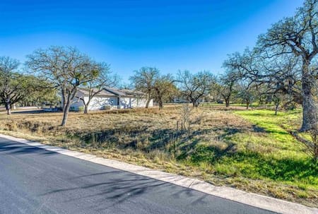 Horseshoe Bay, TX 78657 Llano County