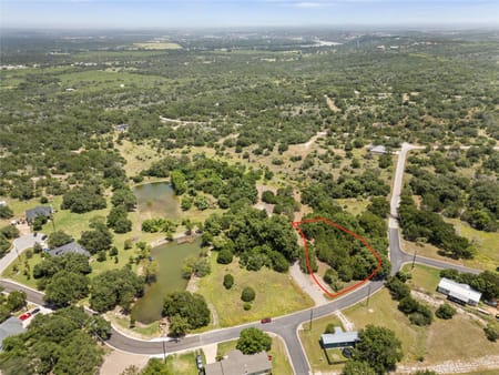Horseshoe Bay, TX 78657 Burnet County