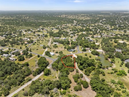 Horseshoe Bay, TX 78657 Burnet County