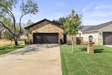 Horseshoe Bay, TX 78657 Llano County