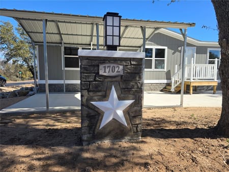 Horseshoe Bay, TX 78657 Burnet County