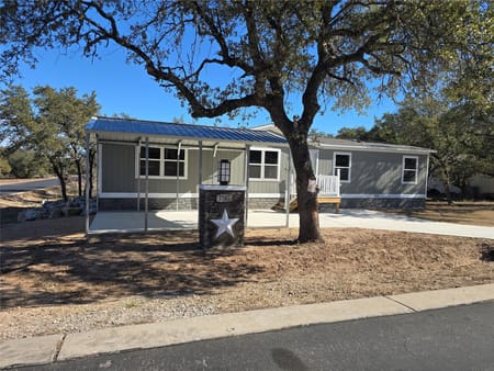 Horseshoe Bay, TX 78657 Burnet County