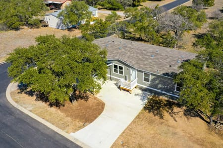 Horseshoe Bay, TX 78657 Burnet County