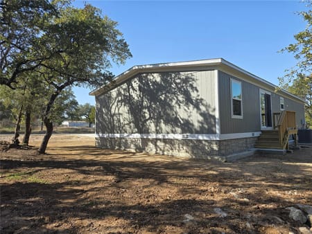 Horseshoe Bay, TX 78657 Burnet County