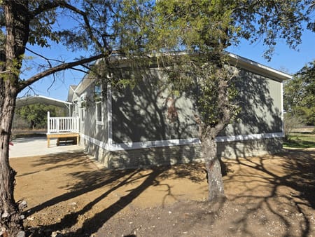 Horseshoe Bay, TX 78657 Burnet County