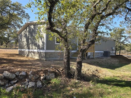 Horseshoe Bay, TX 78657 Burnet County