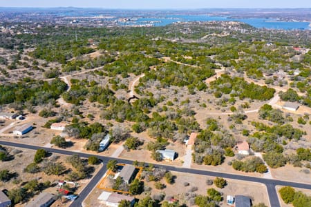 Horseshoe Bay, TX 78657 Burnet County