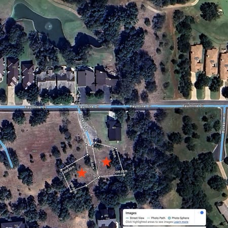 Horseshoe Bay, TX 78657 Llano County