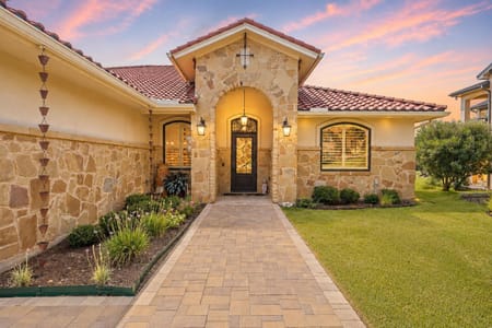 Horseshoe Bay, TX 78657 Llano County