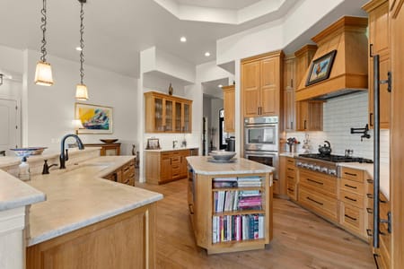 Horseshoe Bay, TX 78657 Llano County