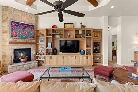 Horseshoe Bay, TX 78657 Llano County