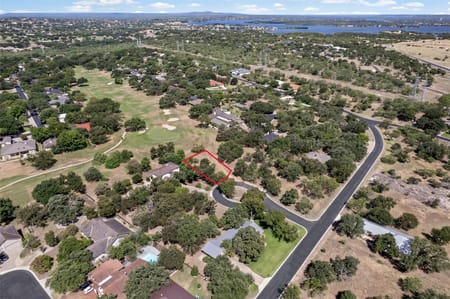 Horseshoe Bay, TX 78657 Llano County