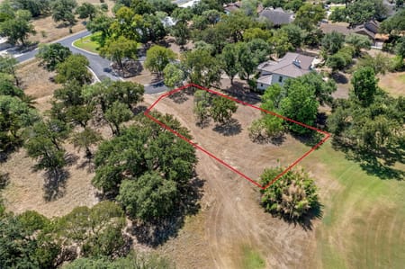 Horseshoe Bay, TX 78657 Llano County