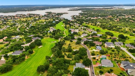 Horseshoe Bay, TX 78657 Llano County