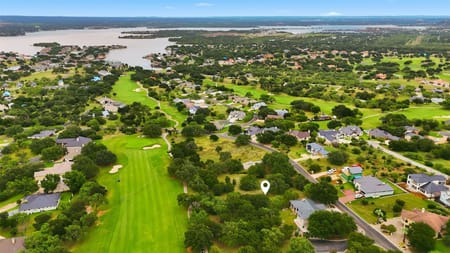 Horseshoe Bay, TX 78657 Llano County