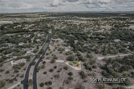 Horseshoe Bay, TX 78657 Llano County