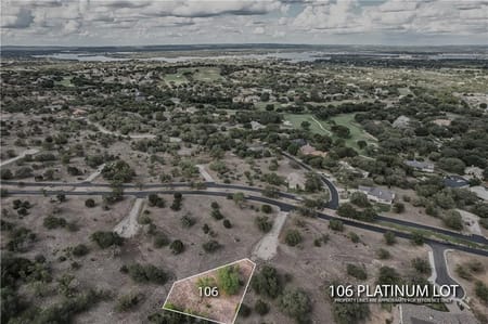 Horseshoe Bay, TX 78657 Llano County