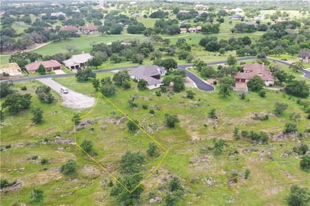 Horseshoe Bay, TX 78657 Llano County