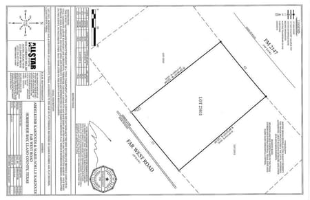 Horseshoe Bay, TX 78657 Llano County