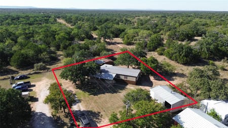 Tow, TX 78672 Llano County