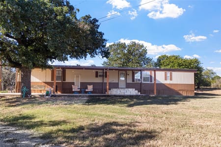 Tow, TX 78672 Llano County